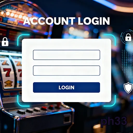 ph33 account login slot machine