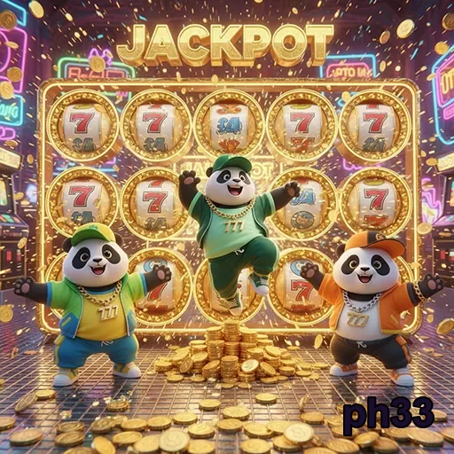 ph33 panda slot jackpot 2