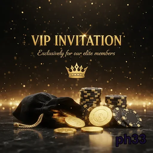 Exclusive VIP experience at ph33 Casino gaming