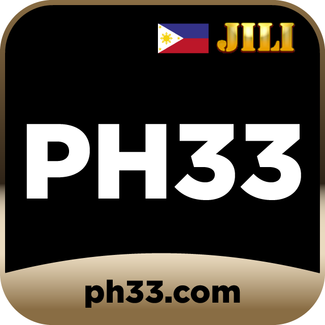 ph33 logo